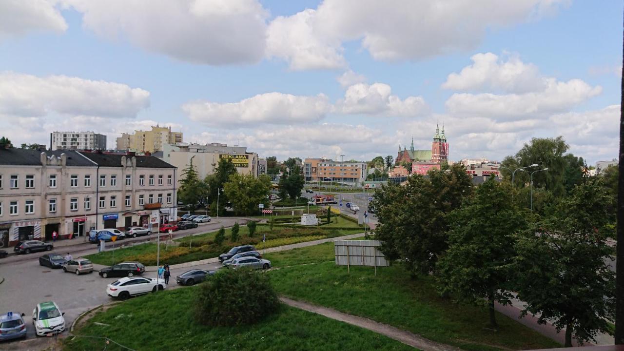 Apartamenty Color - Niebieski Kielce Exterior foto